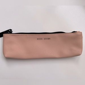 NWOT Bobbi Brown Makeup Case